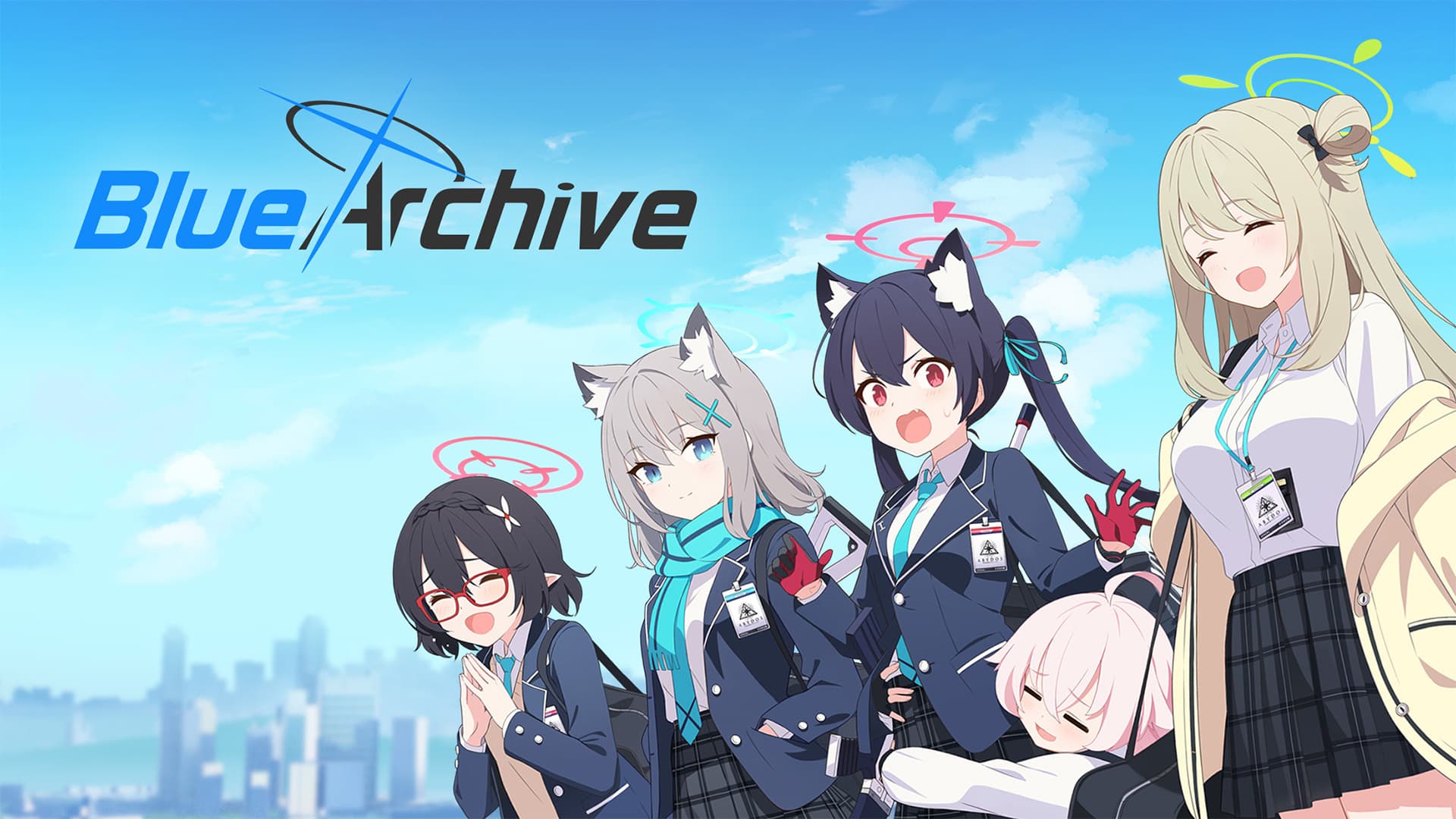 blue-archive